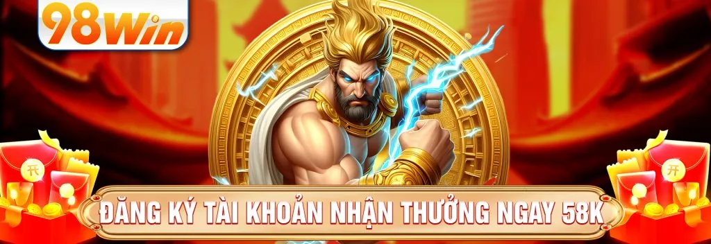 Thưởng nạp đầu tiên Kubet Kim